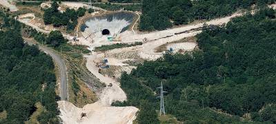 El ERTMS entre Ourense y Olmedo recibirá financiación europea adicional, pero no el túnel de Padornelo