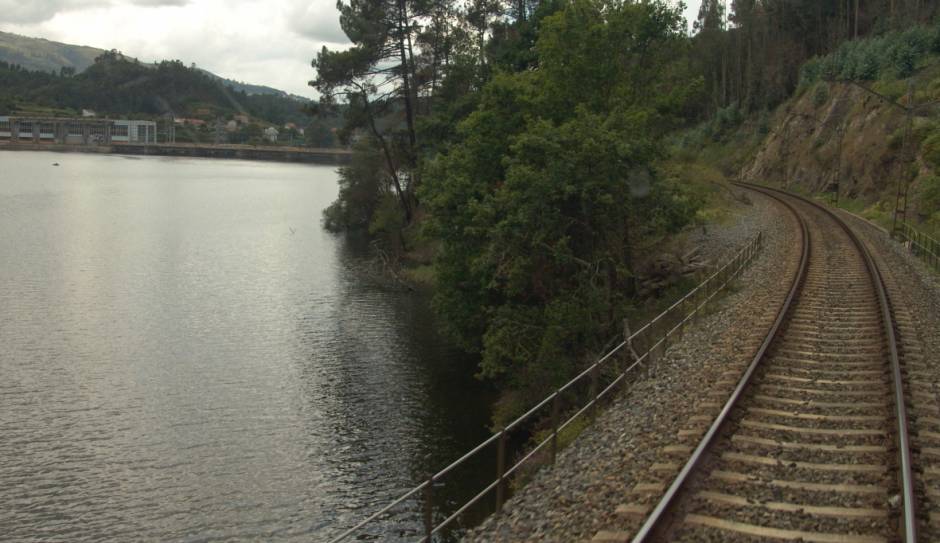 Copasa lidera el consorcio que realizará el mantenimiento de las vías en Galicia durante los próximos dos años