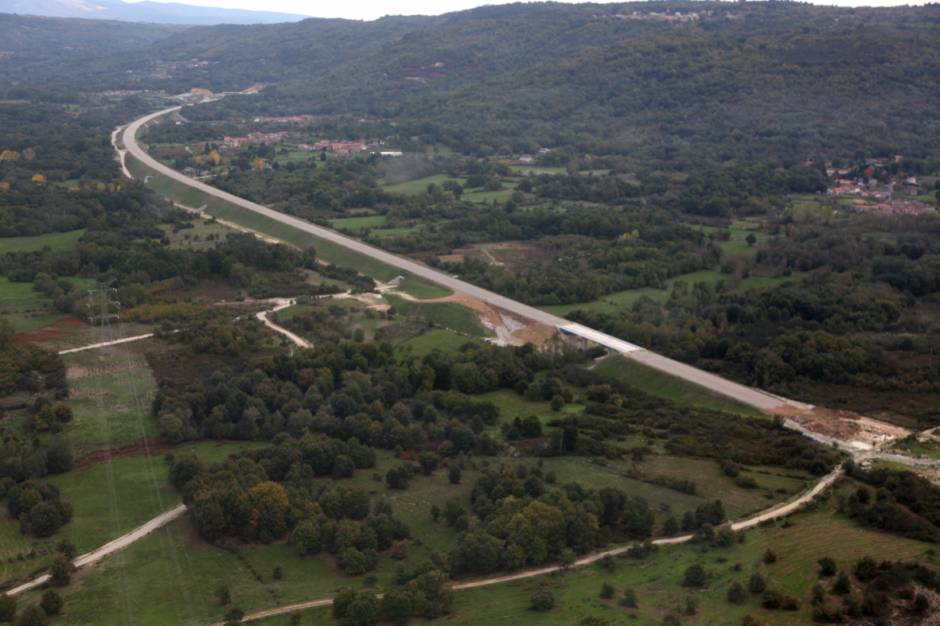 El Gobierno traspasa el tramo Taboadela-Ourense a Adif Alta Velocidad para que pueda tramitar las obras pendientes
