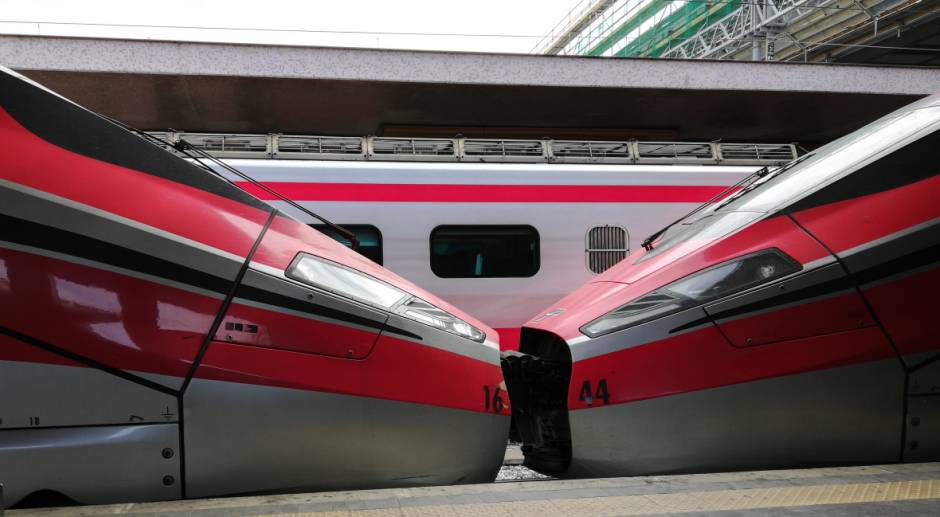 Competencia da ventaja a SNCF y Trenitalia frente a Renfe en el nuevo mercado de la alta velocidad