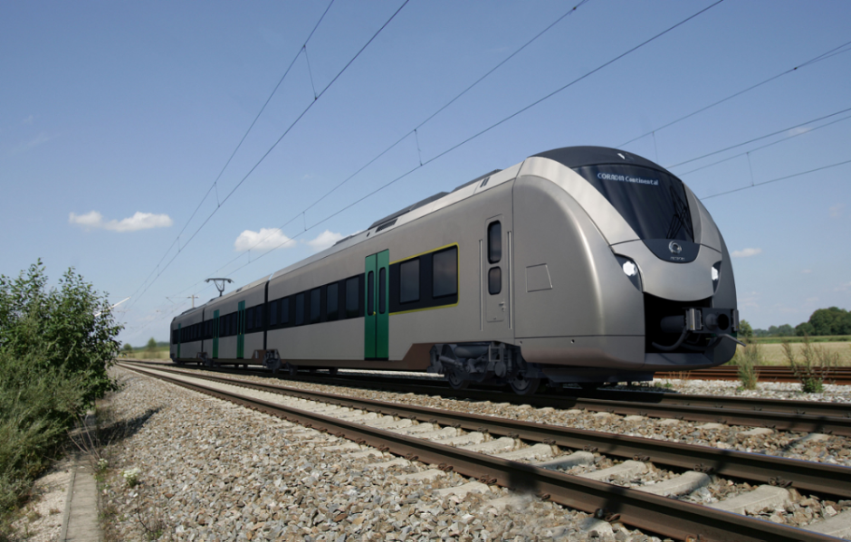 Prácticamente todos los fabricantes españoles suministrarán los nuevos trenes de Renfe en esta década