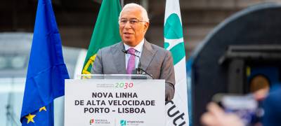 Bruselas tampoco confía en que la alta velocidad entre Lisboa y Vigo esté antes de 2030