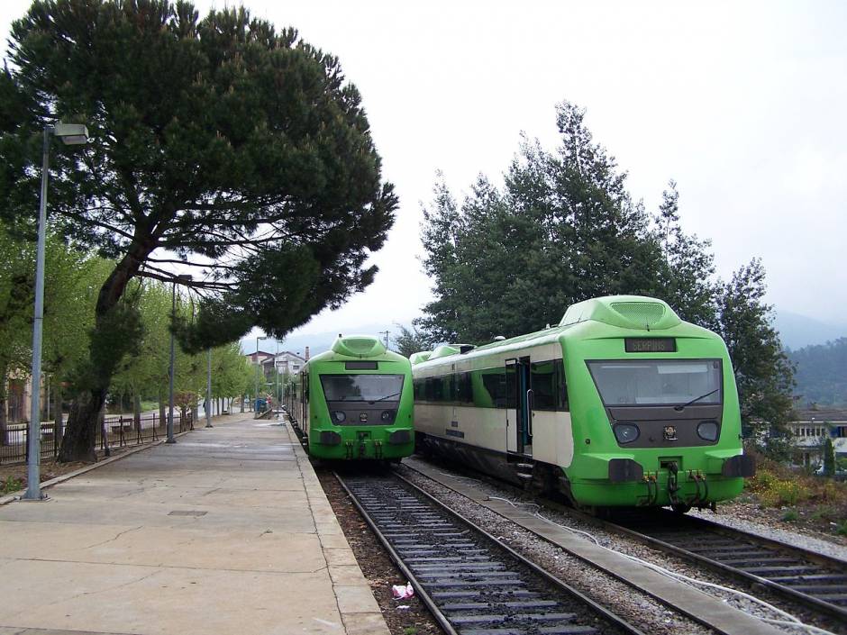 Renfe y CP recuperan la conexión Madrid-Lisboa, aunque con transbordo y sin billete integrado