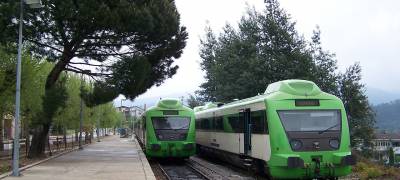 Renfe y CP recuperan la conexión Madrid-Lisboa, aunque con transbordo y sin billete integrado