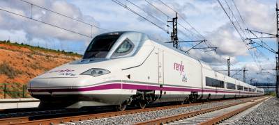 El Gobierno espera inaugurar seis nuevos tramos de AVE a lo largo de 2018
