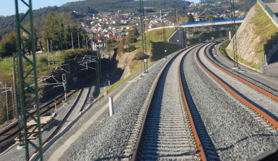 Adif modifica la licitación del ERTMS del Eje Atlántico con una rebaja de diez millones de euros sobre la anunciada en abril