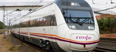 El tren recuperó en Galicia dos tercios de los viajeros perdidos durante 2020