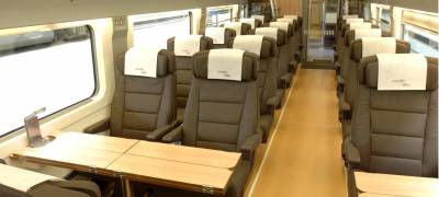 Renfe licitará en septiembre el contrato de los futuros trenes AVE a Galicia
