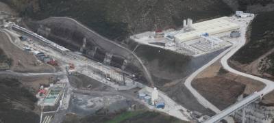 La Unión Europea confirma la ayuda de 201,1 millones de euros al tramo Lubián Ourense