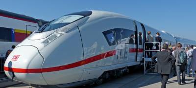 Alstom, Bombardier,  CAF , Siemens y Talgo participarán en el concurso para la fabricación de los trenes AVE a Galicia