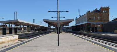 Adif adjudica los sistemas de seguridad y protección civil de los túneles entre Zamora y Pedralba de la Pradería