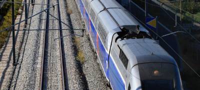 Alstom se perfila como la empresa favorita para los futuros trenes AVE a Galicia