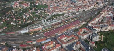 El pacto PP ciudadanos blinda las obras del ave gallego