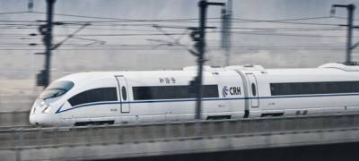 Siemens propone una versión actualizada del Velaro que ya circula entre Madrid y Barcelona
