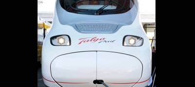 Talgo aspira con su AVRIL a ser el constructor de los AVE de los próximos 40 años