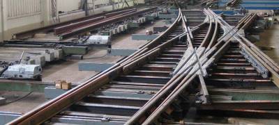 Sale a licitación el contrato de desvíos de ancho mixto para la línea Zamora-Pedralba