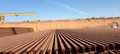 Adif destina casi 14 millones de euros a un nuevo contrato para el tramo Zamora-Pedralba