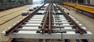 Amurrio-Montajes Ferroviarios se ocupará del premontaje de los desvíos del tramo Zamora-Pedralba