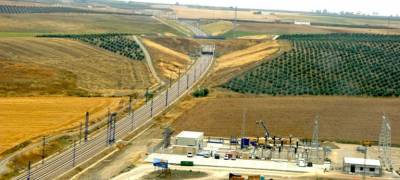 El estudio Ardanuy Ingeniería redactará los proyectos de los centros de autotransformación entre Pedralba y Ourense