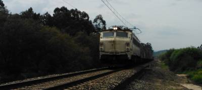 Adif recuperará la energía que generan los trenes al frenar en la red convencional