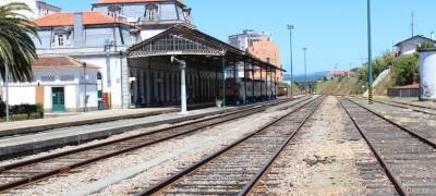 Portugal licitará antes de final de año las obras de mejora de la línea del Miño hasta Valença