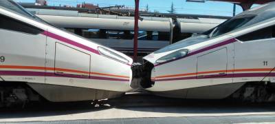 Alstom y Siemens se unen para formar el mayor emporio ferroviario de Europa
