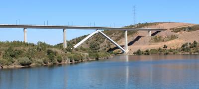 Fomento espera tener completos los 110 kilómetros de plataforma entre Zamora y Pedralba al finalizar el primer trimestre del año