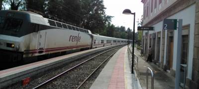 Renfe transformará los trenes hotel en AVE para ampliar su parque con trece nuevas composiciones