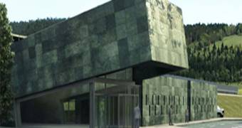 La consultora GOC adapta el proyecto de la estación de A Gudiña