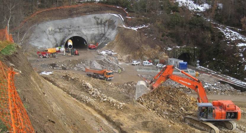 El Consejo de Ministros autoriza 14 millones de euros para las obras en el túnel del Padornelo