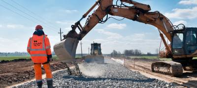 COMSA construirá el ramal del AVE a la estación de Taboadela