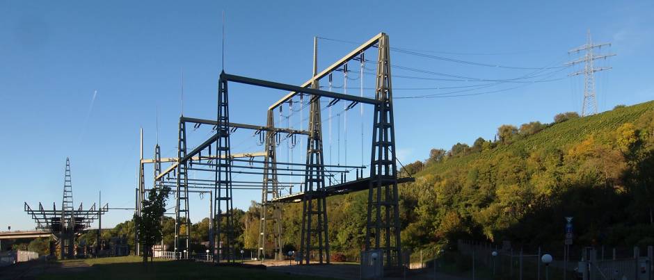 Cuatro subestaciones eléctricas suministrarán energía al AVE desde Zamora a Ourense