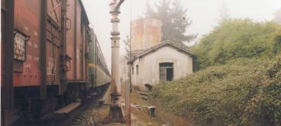 Adif pone en servicio el primer tramo para los trenes AVE que vayan de Ourense a Lugo