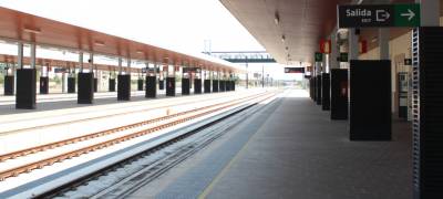 El Gobierno estudia recuperar el enlace entre Galicia y Salamanca a través de Medina del Campo