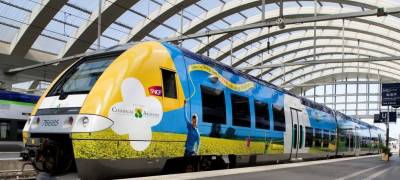 Deutsche Bahn unirá A Coruña y Oporto a partir de 2019 con cuatro trenes diarios