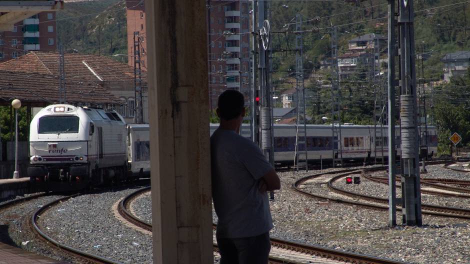 Deutsche Bahn alquilará a Renfe trenes Talgo para su futura línea entre A Coruña y Oporto