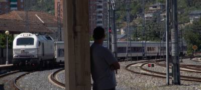 Deutsche Bahn alquilará a Renfe trenes Talgo para su futura línea entre A Coruña y Oporto