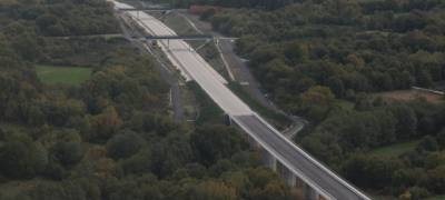 Ábalos confirma que revisará el calendario de las obras del AVE antes de dar una fecha para su inauguración