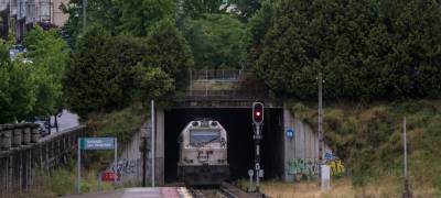 Adif publica la licitación del tercer carril entre Taboadela y Ourense con un margen mínimo para cumplir el objetivo de 2019