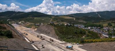 Las fechas del AVE siguen en el aire pese las últimas obras adjudicadas