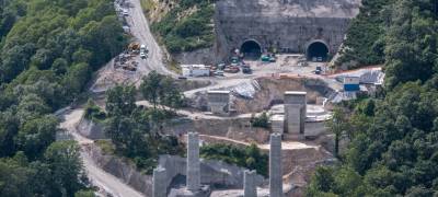 Los puntos débiles de las obras del AVE en Galicia