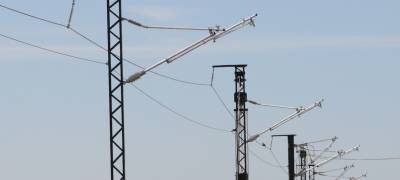 El contrato de la catenaria retrasa el fin de las obras del AVE gallego al otoño de 2020