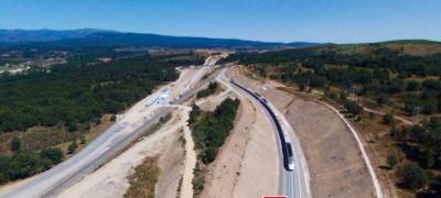 Renfe pone fin al transbordo en autobús en los servicios diurnos entre Galicia y Madrid