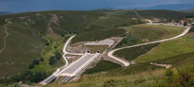 Finaliza el plazo de presentación de ofertas para la construcción del cambiador de ancho y la adaptación de la vía entre Taboadela y Ourense