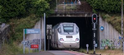 Salen a licitación dos nuevos contratos de asistencia técnica para las obras del AVE en Ourense