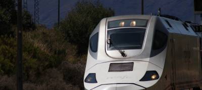 La media de pruebas en los nuevos tramos de alta velocidad es de seis meses