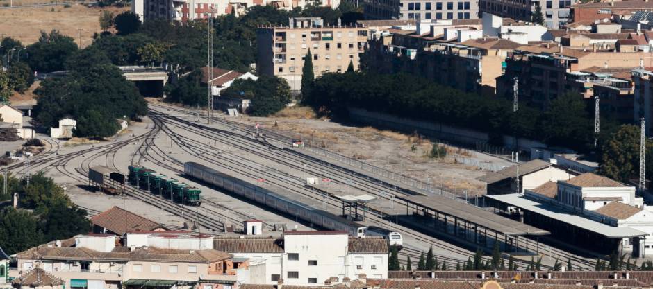 Granada se incorporará a las ciudades AVE en 2019