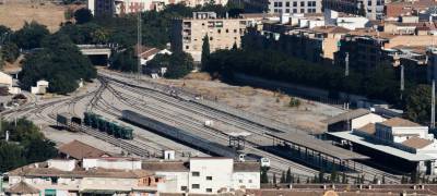 Granada se incorporará a las ciudades AVE en 2019