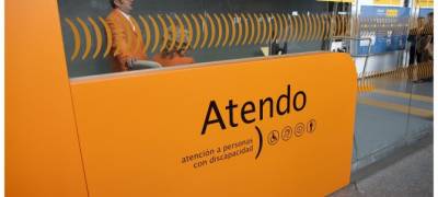 El parlamento europeo quiere las mismas prestaciones en los trenes que en los aviones