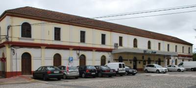 Adif, Xunta y Concello actualizarán el protocolo para la estación intermodal de Lugo